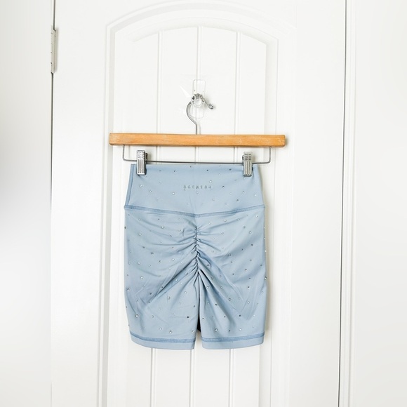 Agent84 Lift Short Opal Gem Size Small - Picture 2 of 2